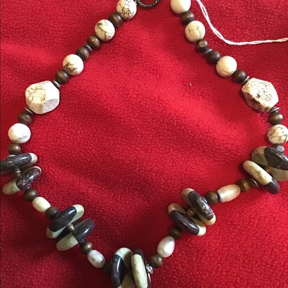 Jewelry - Handmade necklace